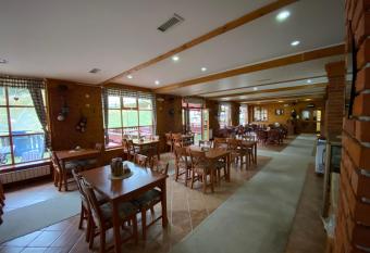 Pansion Vla  i   Ski has Balcony rooms