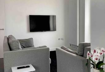 Casa De  Cole has Balcony rooms