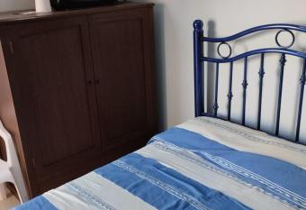 casa de campo Angel allows 18 year olds to book a room