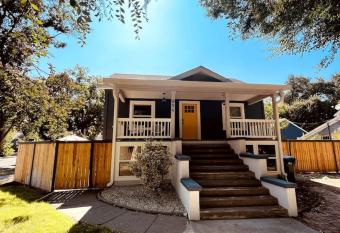 Boho Bliss allows 18 year olds to book a room