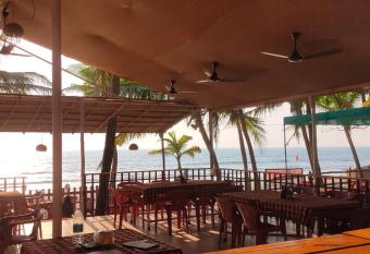 Furtado s Beach Front Family Restaurant, Rooms wedding venue and Party Place allows 18 year olds to book a room