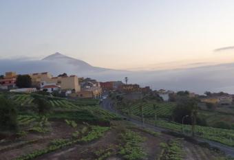 Villa La Casita. has Balcony rooms