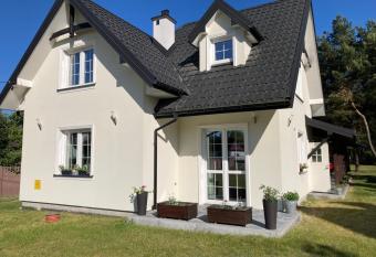 Agroturystyka u Sylwii has Balcony rooms