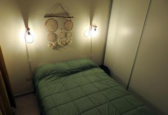 LAS FLORES SAN JUAN has Balcony rooms