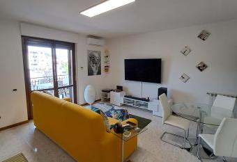 Apartment Ryder Cup 2023 has Balcony rooms