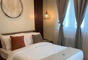 Staycation Condo at Lafayette Park Square, Iloilo Business Park allows 18 year olds to book a room