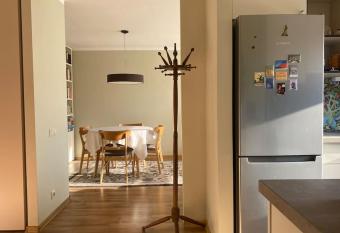 Apartments in Valmiera has Balcony rooms