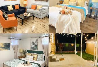 Entire Guest Suite Pocatello allows 18 year olds to book a room