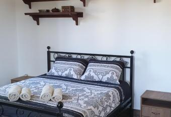 Etno ku  a Stara Frajla has Balcony rooms