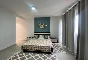 Terranga_Place allows 18 year olds to book a room