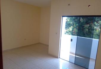 Apartamento San jose has Balcony rooms