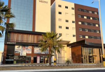 Studio Nova Bet  nia has Balcony rooms