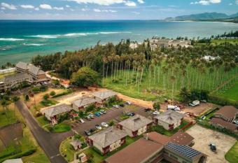 Village Manor B21 Located in Kapaa has Balcony rooms