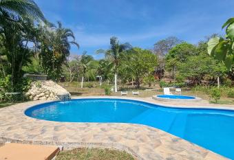 Hotel Hacienda Angeles has Balcony rooms