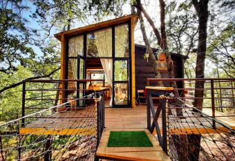 Pinochueco has Balcony rooms