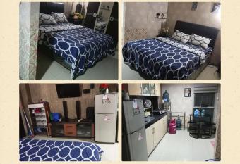 STAYROOMS has Balcony rooms