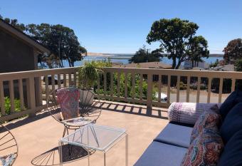 Sea to See, Morro Bay has Balcony rooms
