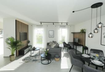 TimeTidy III has Balcony rooms