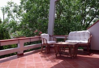 Giardini Irlandesi B&B has Balcony rooms