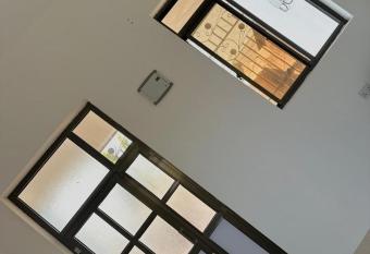 vision apartments has Balcony rooms