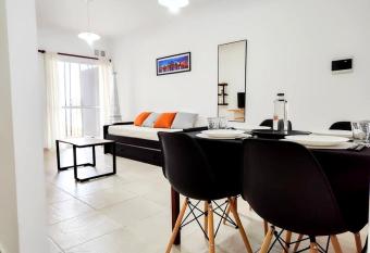 NUEVO! | Departamento a estrenar Santa Fe Capital allows 18 year olds to book a room