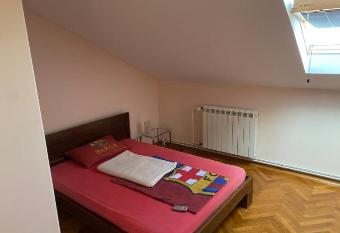 Vila Zorica has Balcony rooms