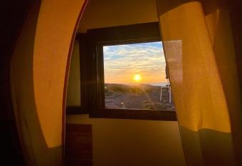 Guest House Calalunga Scogliera has Balcony rooms