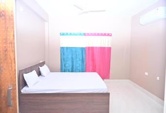 Hotel Sri Sai Plaza Inn has Balcony rooms