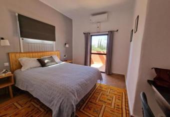 Maison de Yazid has Balcony rooms