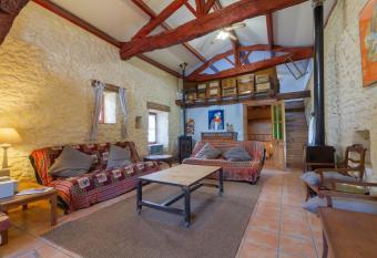 C  t   Grange has Balcony rooms