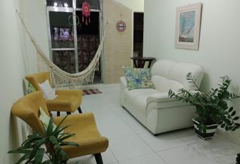 Flat Rios has Balcony rooms