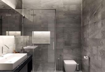 Twilight hotel has Balcony rooms