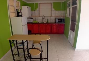 R  sidence Mathurin has Balcony rooms