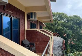 Krushnai Residency allows 18 year olds to book a room