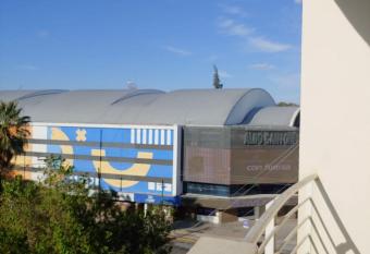 Tumum has Balcony rooms