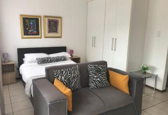 Studio Eazi allows 18 year olds to book a room