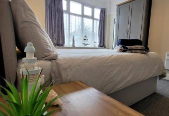 Cosy room in a stunning location allows 18 year olds to book a room