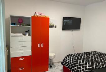 Appartement in Trier S  d mit 2 Betten. has Balcony rooms