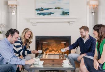 Cape Arundel Inn and Resort allows 18 year olds to book a room