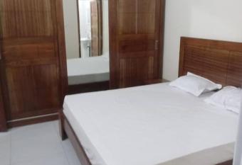 Villas neuve, calme et paisible has Balcony rooms