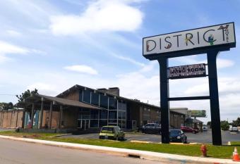 (null) allows 18 year olds to book a room