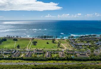 Plantation Hale Unit F4 allows 18 year olds to book a room