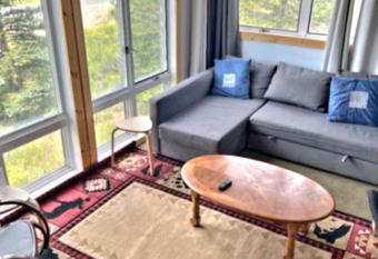 Mountainside Condo at Granby ranch resorts has Balcony rooms