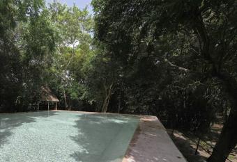 Hacienda Xocnaceh: A historical treasure allows 18 year olds to book a room