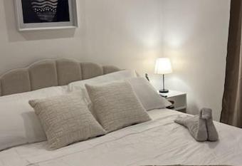 Suite private apartment has Balcony rooms