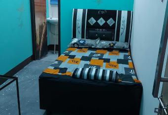 OYO Happy Times Hotel allows 18 year olds to book a room