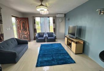 Suka s Vacation Home Rental has Balcony rooms