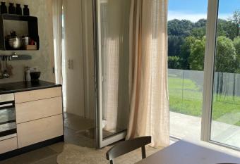 Sunhand home has Balcony rooms