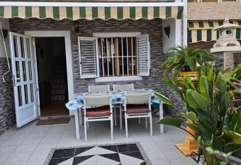 SierraMar atostog   apartamentai has Balcony rooms