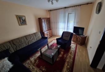 Popovic apartment s has Balcony rooms